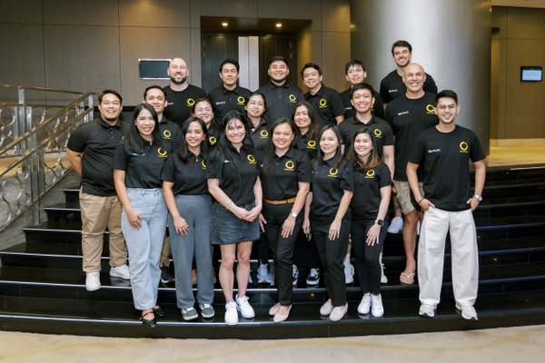 Team & Office example