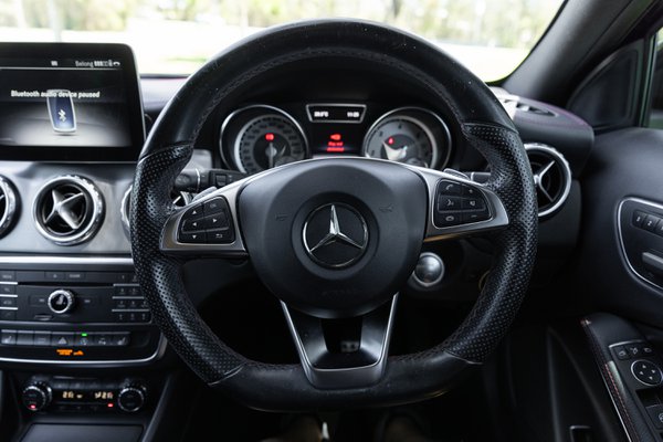 Automotive example