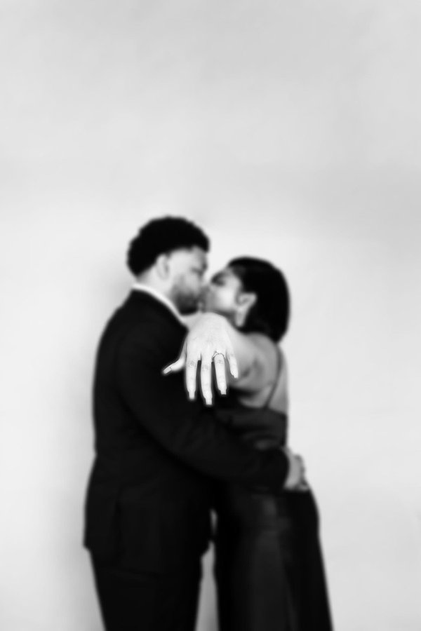 Engagement example