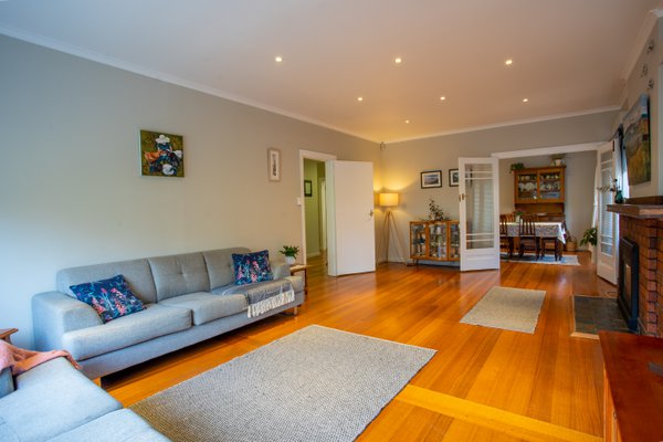 Real Estate example