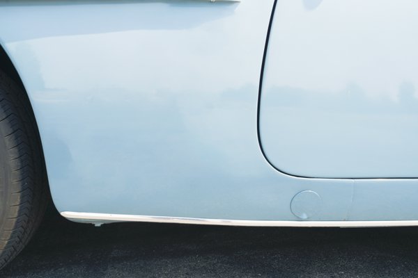 Automotive example