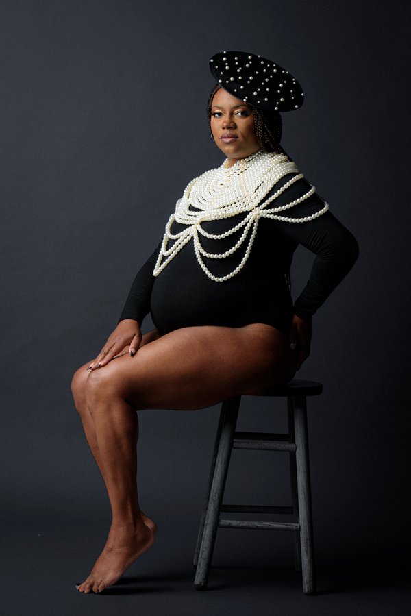 Maternity example