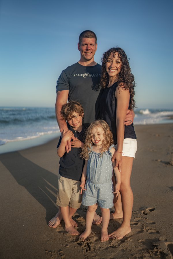 Family example