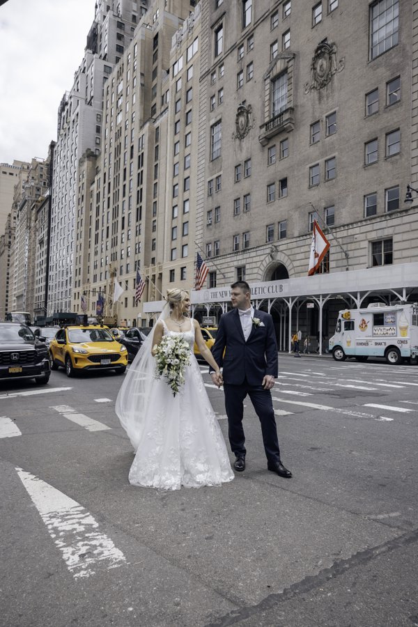 Wedding example