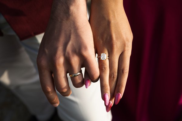 Engagement example