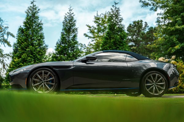 Automotive example