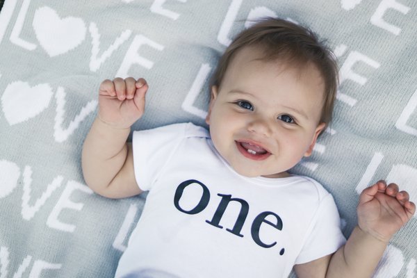 Newborn example