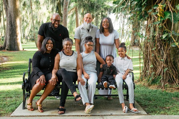 Family example