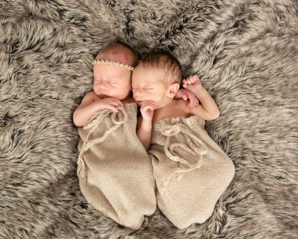 Newborn featured sample  in Berlin