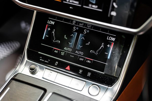 Automotive example