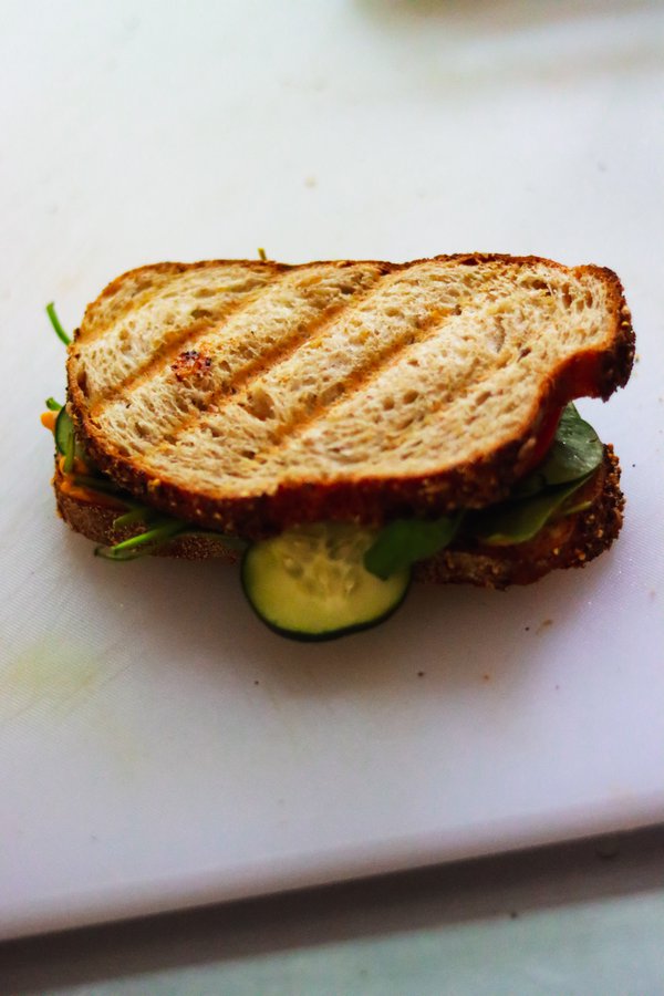 Food example
