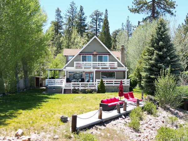 Real Estate example