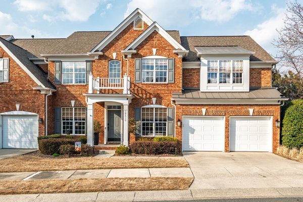 Real Estate example