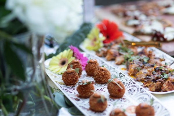 Food example
