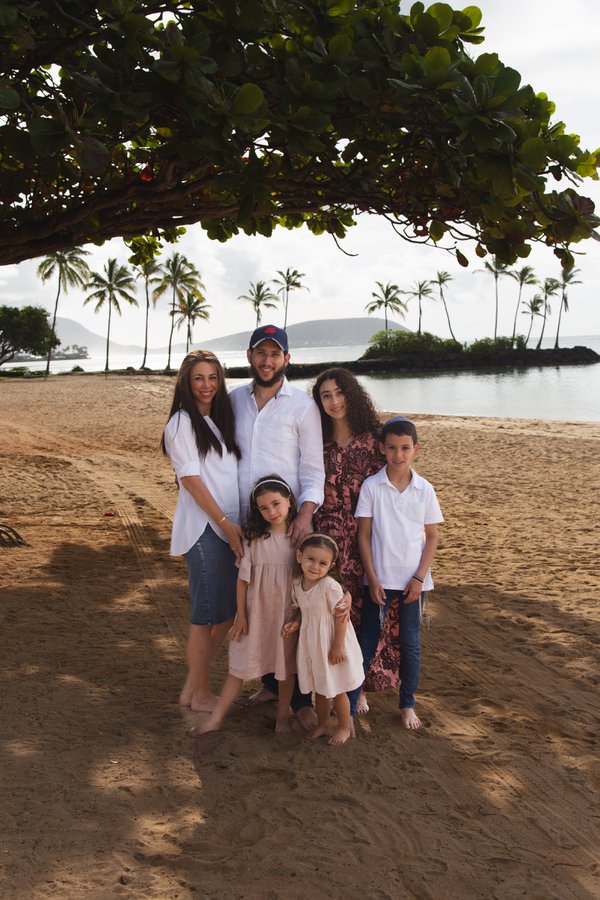 Family example