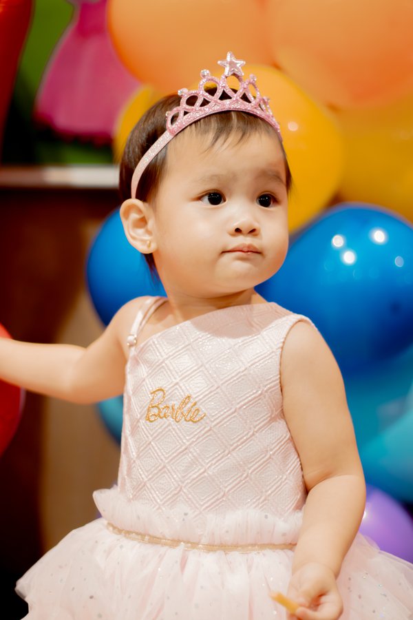 Kids example