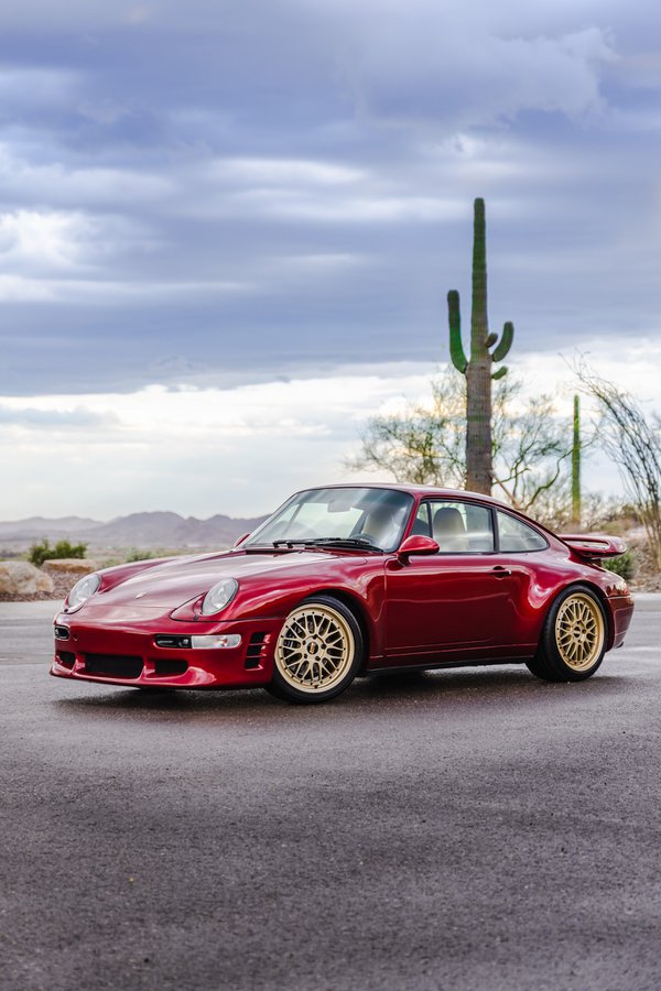 Automotive example
