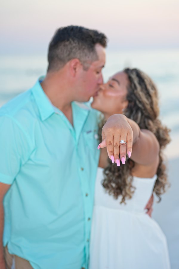 Engagement example