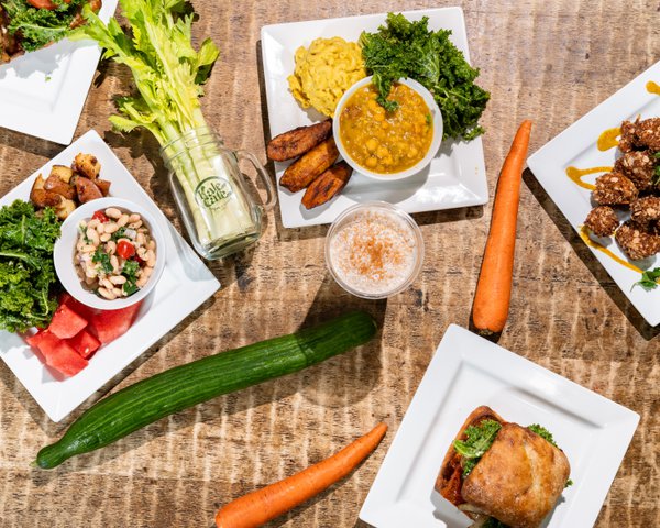 Food example
