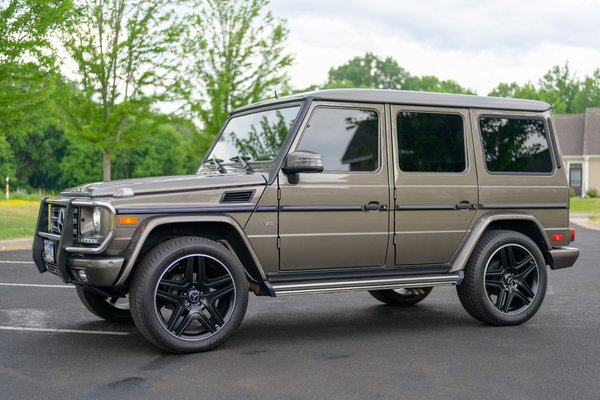 Automotive example