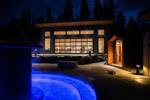 Real Estate example