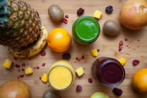Food example