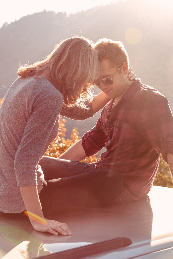 Engagement example