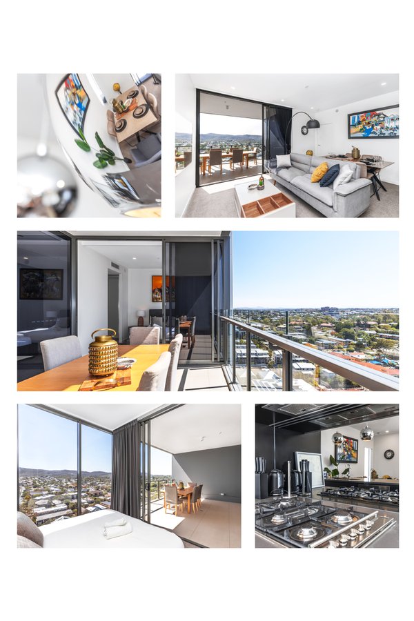 Real Estate example