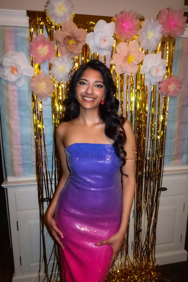 Party example