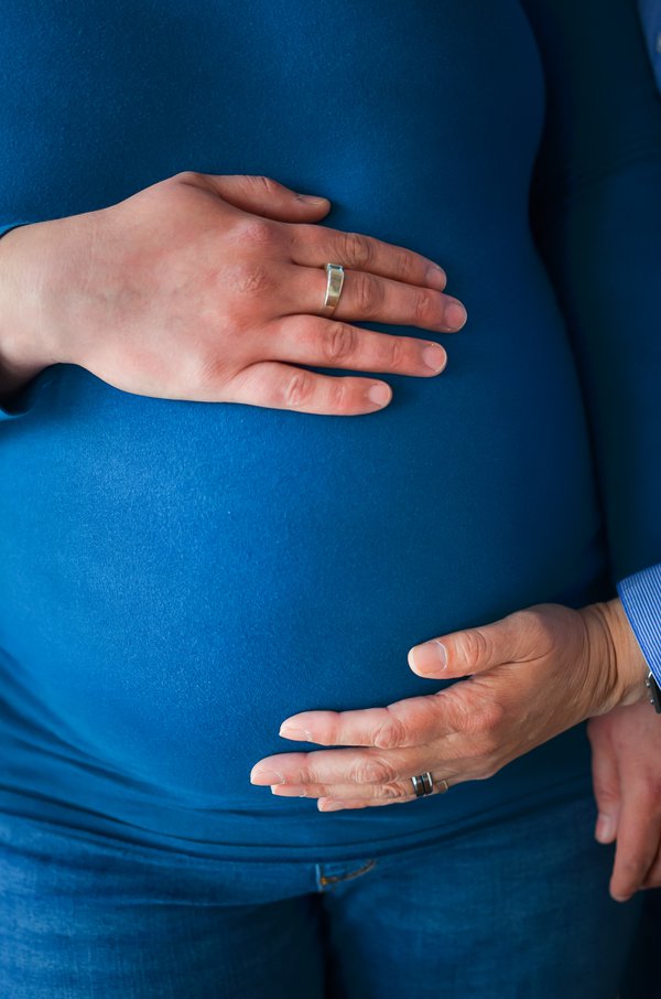 Maternity example