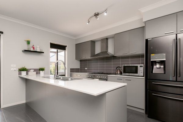 Real Estate example