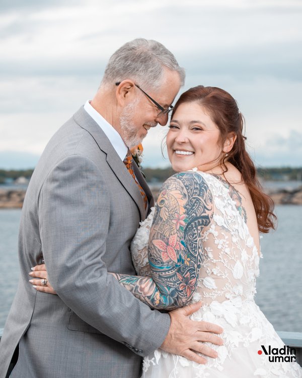 Wedding example