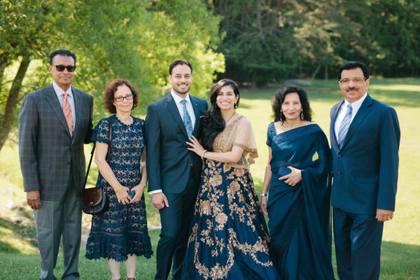 Family example