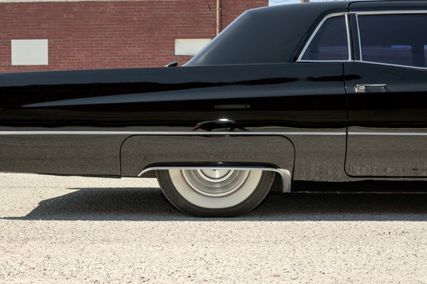 Automotive example