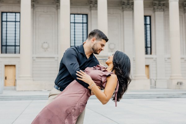 Engagement example
