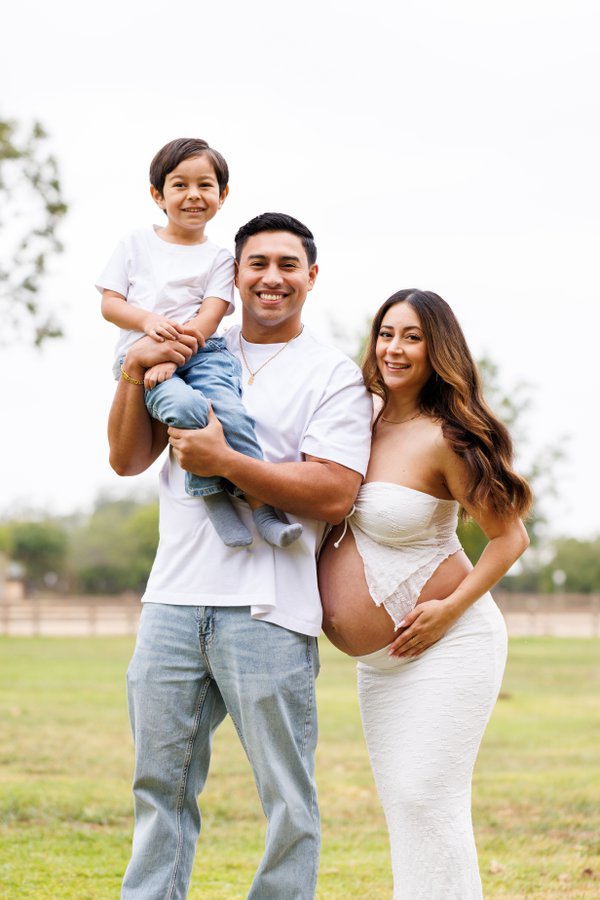 Family example
