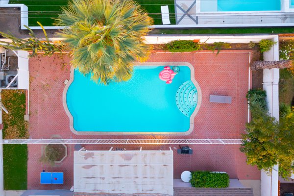 Real Estate example