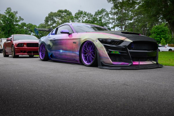 Automotive example