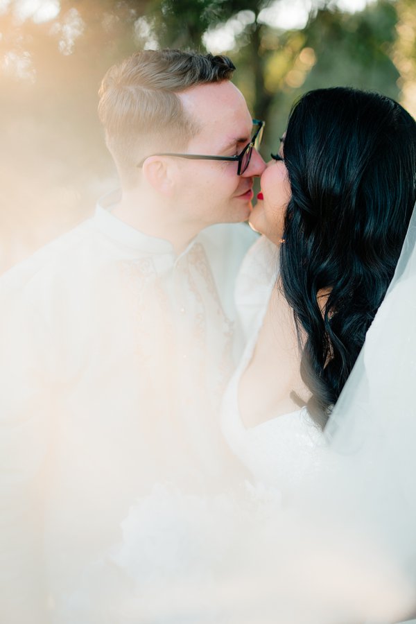 Wedding example