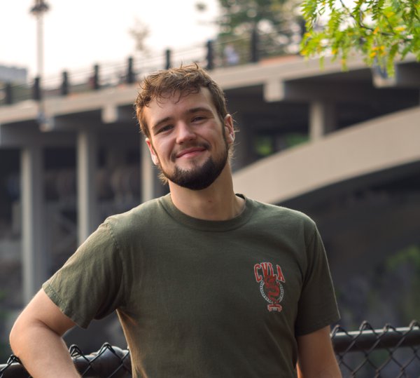 Dating Portrait example