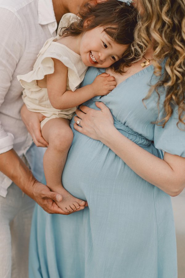 Maternity example