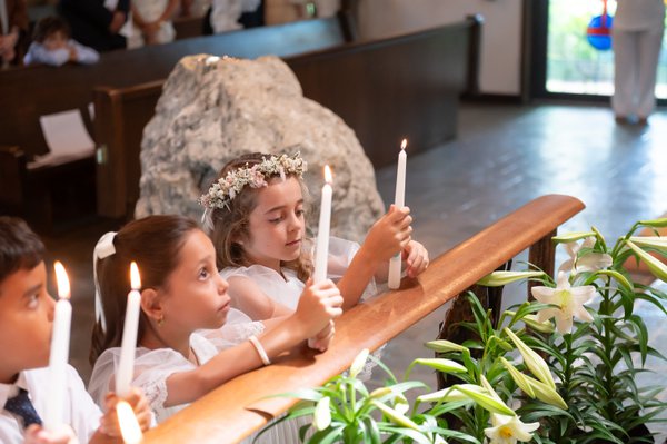 Religious example