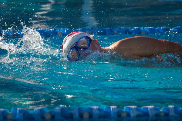 Sport example