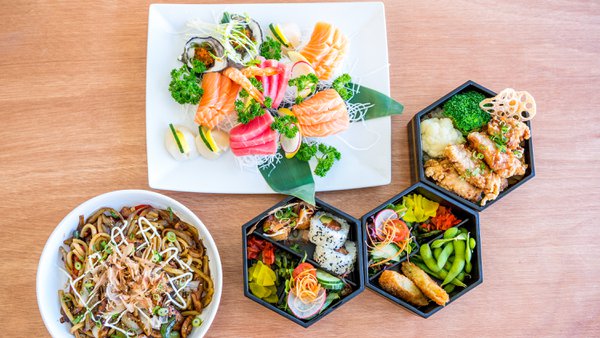 Food example