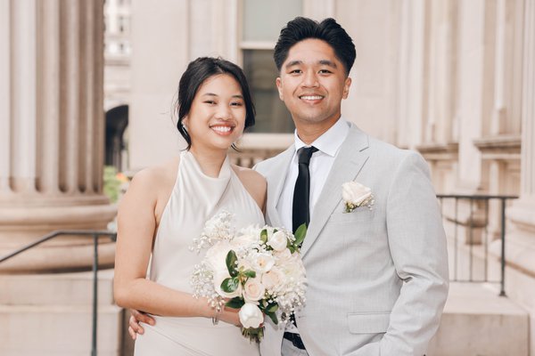 Wedding example