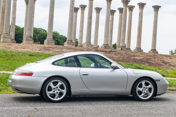 Automotive example