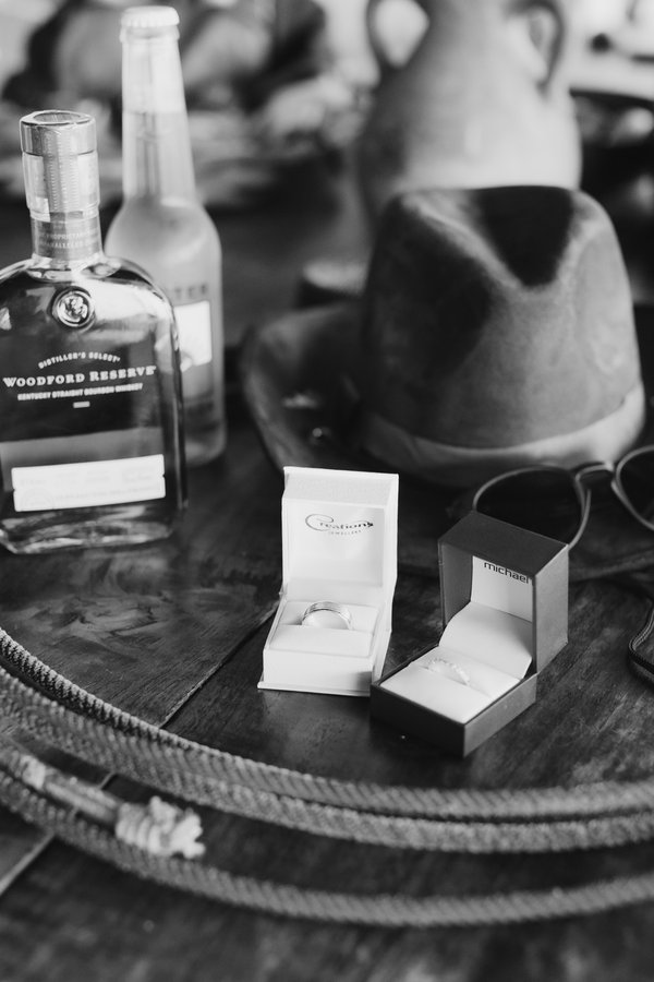 Wedding example