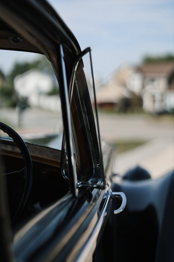 Automotive example