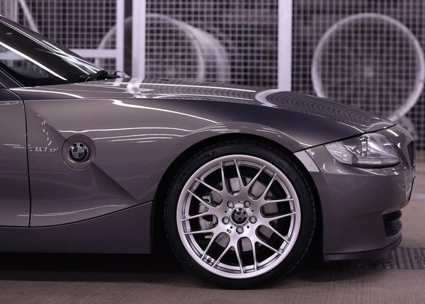 Automotive example