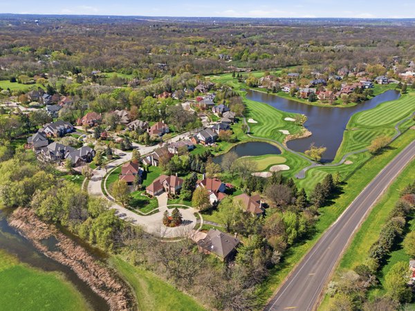 Real Estate example